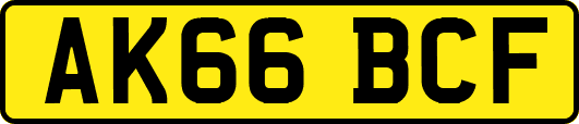 AK66BCF