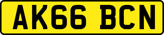 AK66BCN