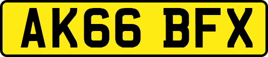 AK66BFX