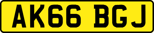 AK66BGJ