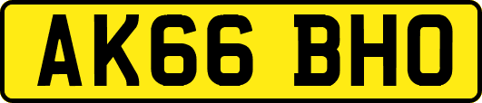 AK66BHO