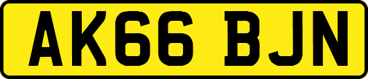 AK66BJN