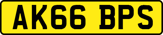 AK66BPS
