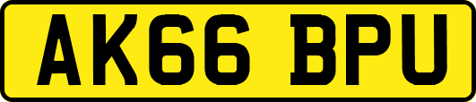 AK66BPU