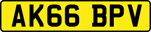 AK66BPV