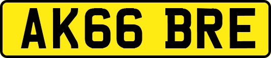AK66BRE