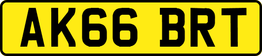 AK66BRT