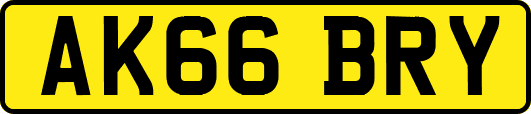 AK66BRY