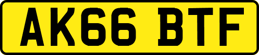 AK66BTF