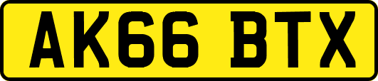 AK66BTX