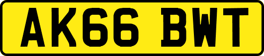 AK66BWT