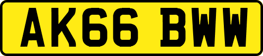 AK66BWW