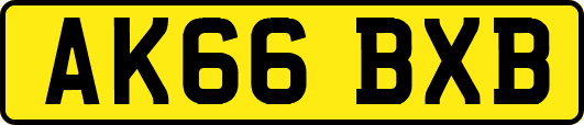 AK66BXB