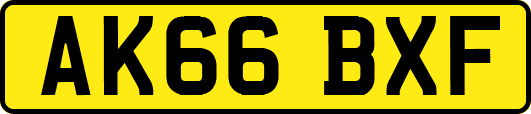 AK66BXF