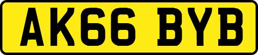 AK66BYB