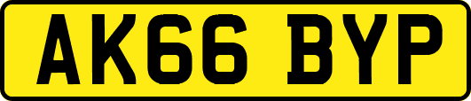 AK66BYP