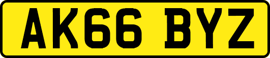 AK66BYZ