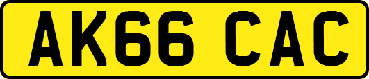AK66CAC
