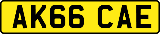 AK66CAE