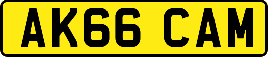 AK66CAM