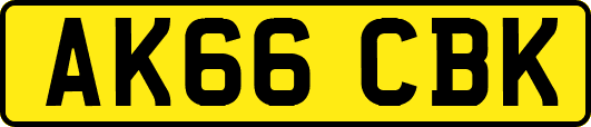 AK66CBK