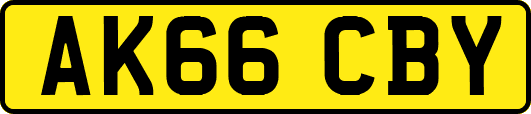 AK66CBY