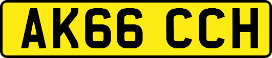 AK66CCH