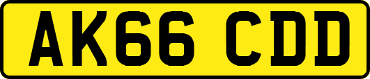 AK66CDD