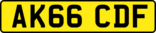 AK66CDF