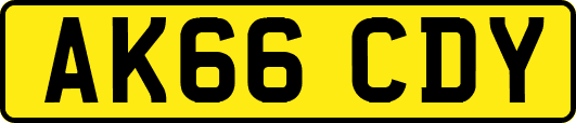 AK66CDY