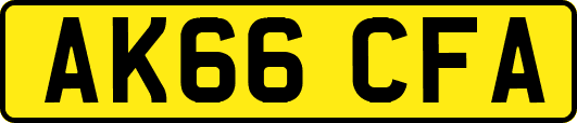 AK66CFA