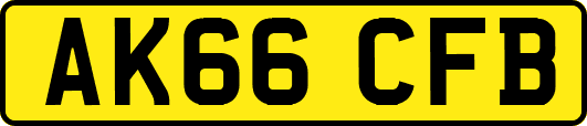 AK66CFB