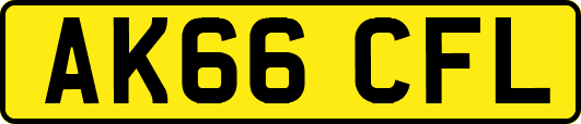 AK66CFL