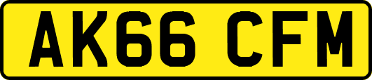 AK66CFM