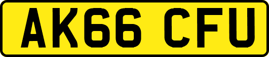 AK66CFU