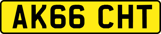 AK66CHT