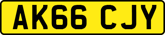 AK66CJY