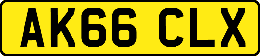 AK66CLX