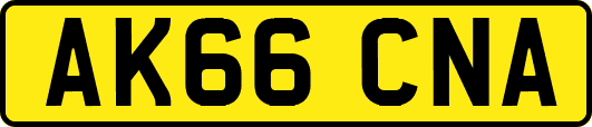 AK66CNA