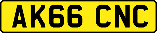 AK66CNC