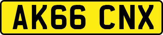 AK66CNX