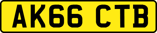 AK66CTB