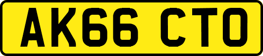 AK66CTO