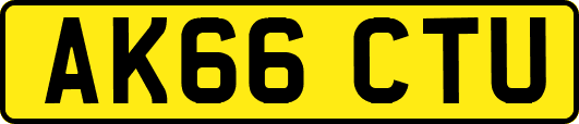 AK66CTU