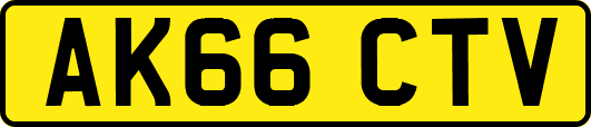 AK66CTV