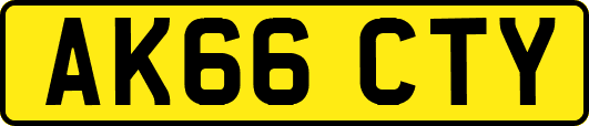 AK66CTY