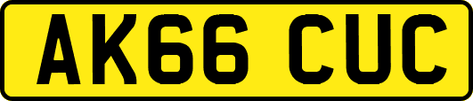 AK66CUC