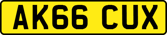 AK66CUX