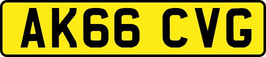 AK66CVG