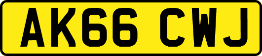 AK66CWJ